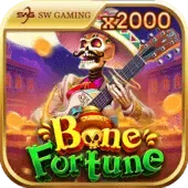 Fortuna Ósea screenshot