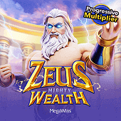 Zeus Riqueza Poderosa