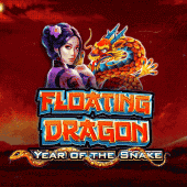 Dragón Flotante – Año de la Serpiente screenshot