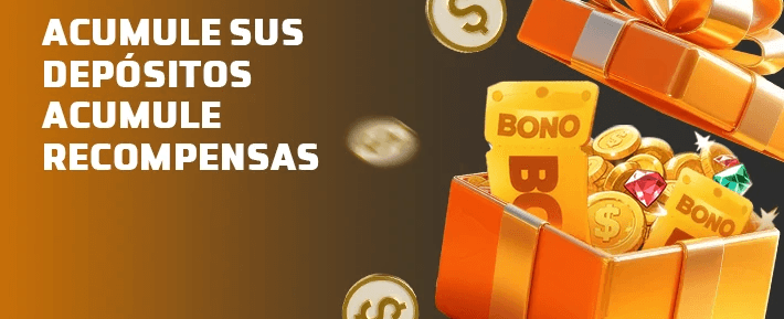 Bono de Bienvenida casinonaobet.net